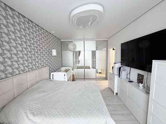 Продам квартиру в ЖК Євромісто 46.1 м2 Крюківщина