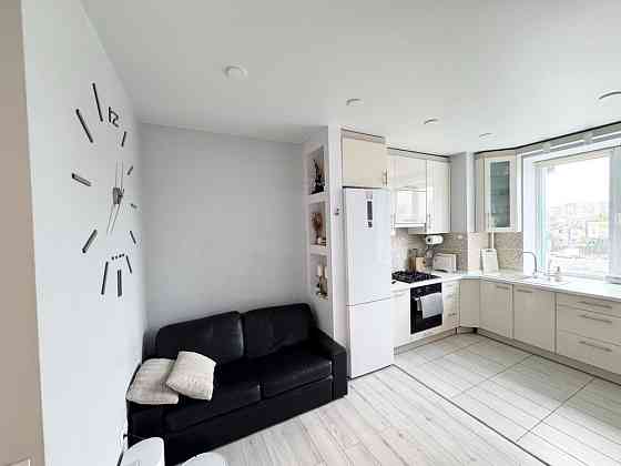 Продам квартиру в ЖК Євромісто 46.1 м2 Крюківщина