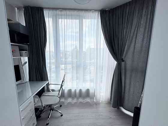 Продам квартиру в ЖК Євромісто 46.1 м2 Крюківщина