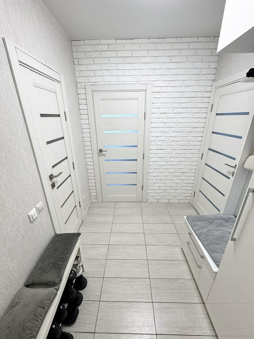 Продам квартиру в ЖК Євромісто 46.1 м2 Крюковщина - изображение 3