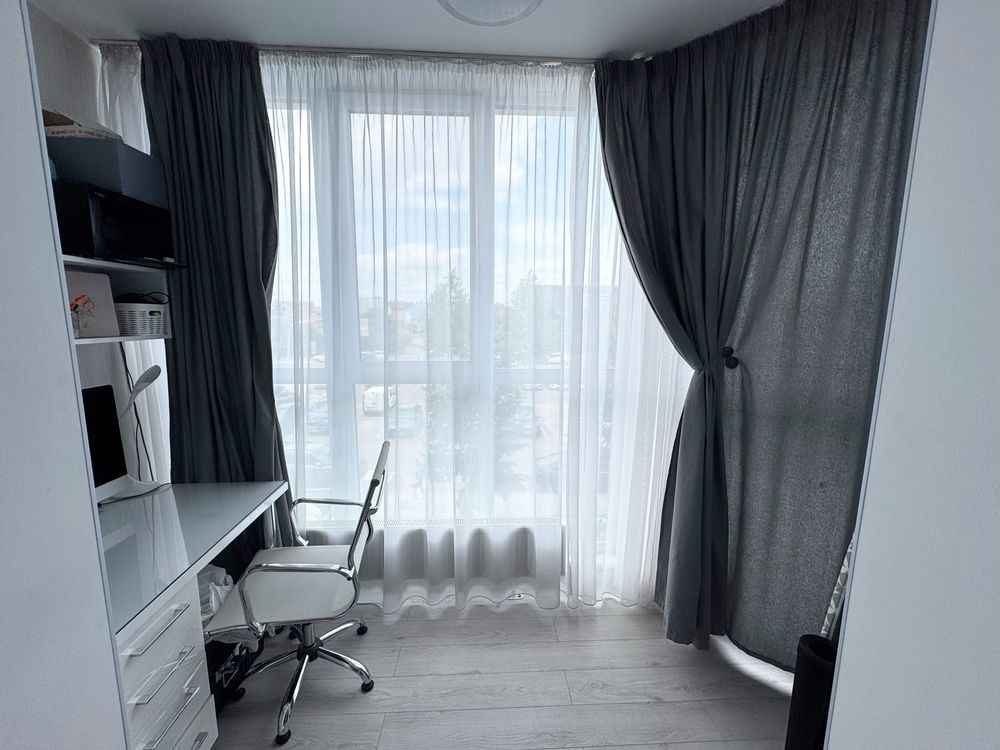 Продам квартиру в ЖК Євромісто 46.1 м2 Крюковщина - изображение 2