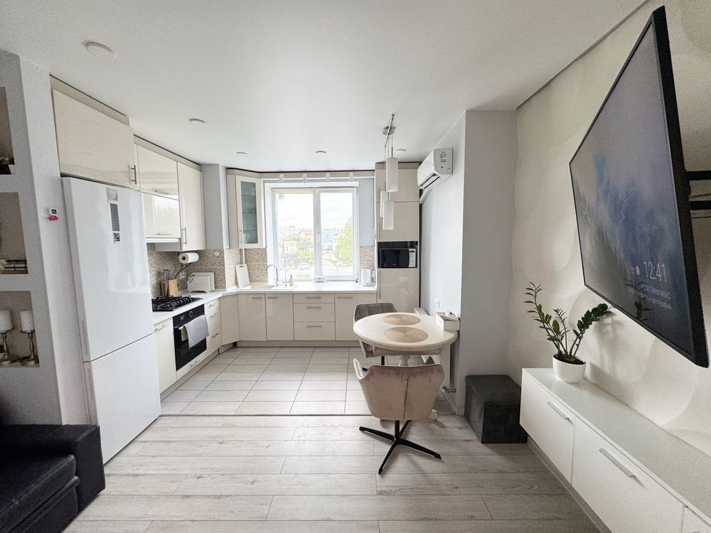 Продам квартиру в ЖК Євромісто 46.1 м2 Крюковщина - изображение 6