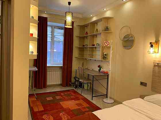 Квартира з ремонтом у центрі Києва Київ