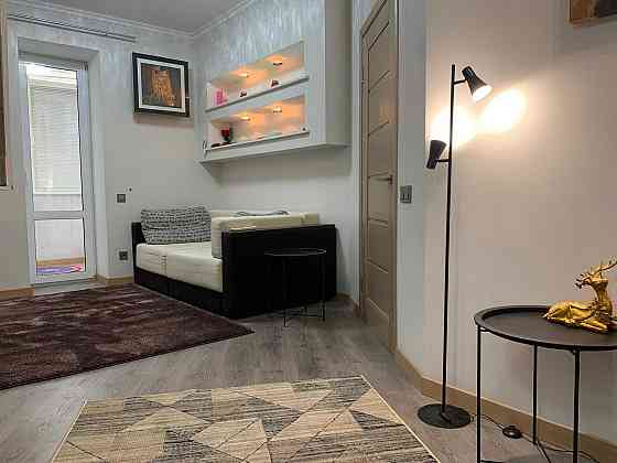 Квартира з ремонтом у центрі Києва Київ