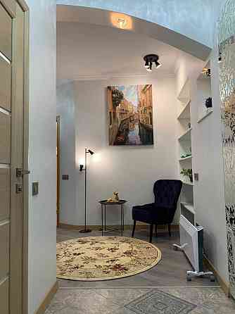 Квартира з ремонтом у центрі Києва Київ