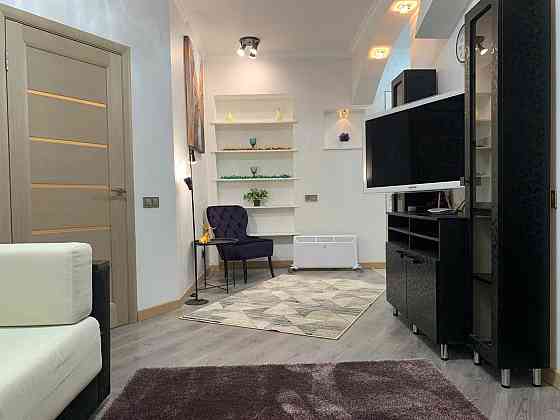 Квартира з ремонтом у центрі Києва Київ