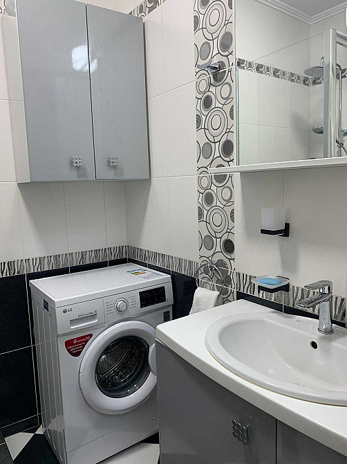 Квартира з ремонтом у центрі Києва Київ - зображення 7