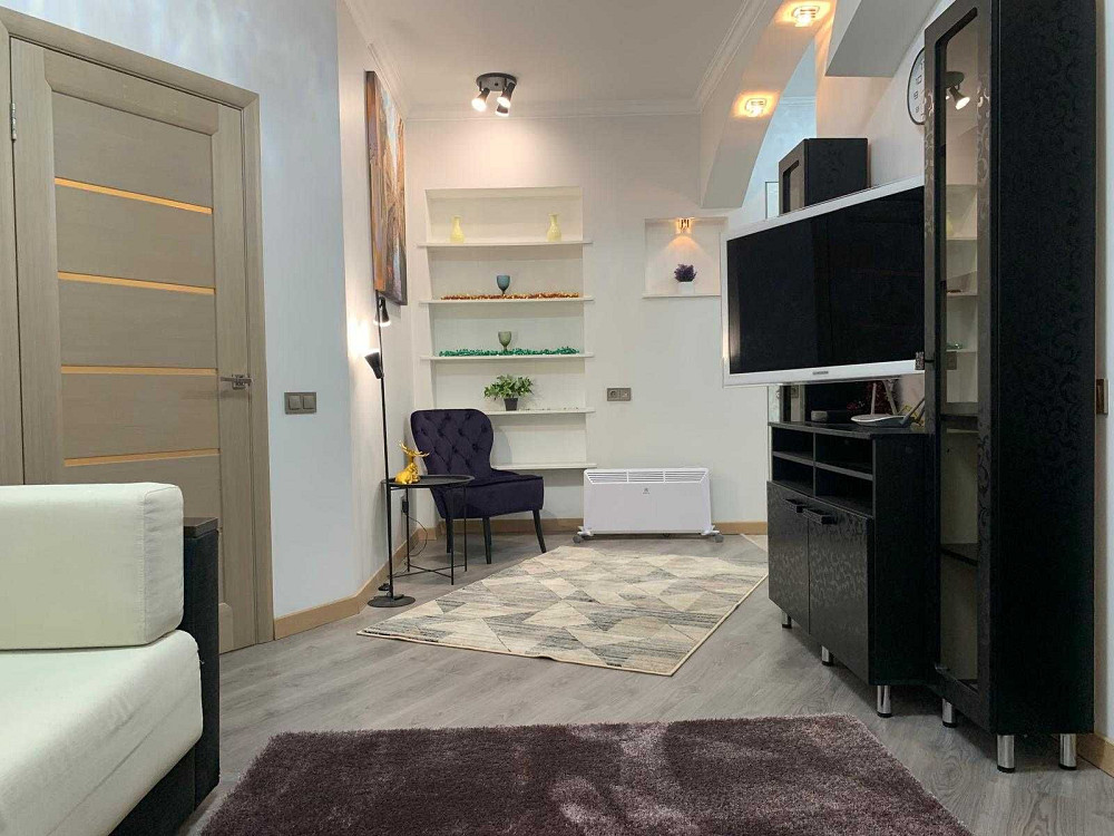 Квартира з ремонтом у центрі Києва Київ - зображення 2