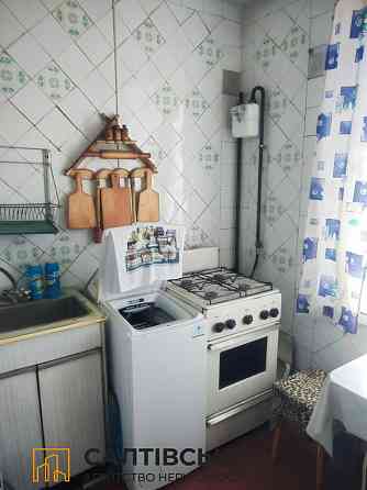 КЮ-0499 Продам 2к квартиру на Салтовке Салтовская 522 м/р Харьков