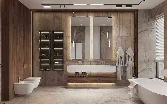 ‼️ Продажа 4-комнатной квартиры премиум-класса в ЖК «Азарин» ‼️ 22137 Харьков