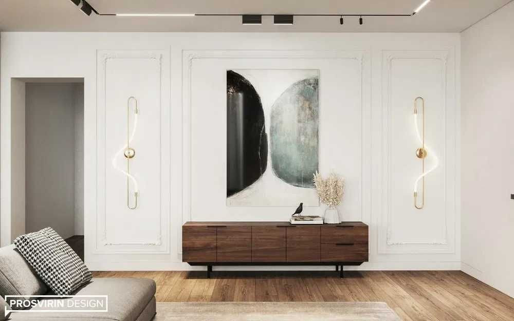 ‼️ Продажа 4-комнатной квартиры премиум-класса в ЖК «Азарин» ‼️ 22137 Харьков - изображение 4