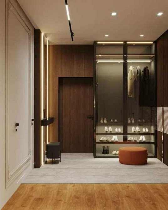 ‼️ Продажа 4-комнатной квартиры премиум-класса в ЖК «Азарин» ‼️ 22137 Харьков - изображение 1