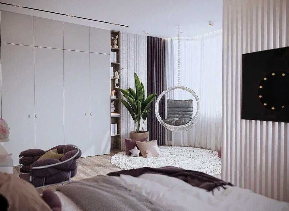 ‼️ Продажа 4-комнатной квартиры премиум-класса в ЖК «Азарин» ‼️ 22137 Харьков - изображение 7