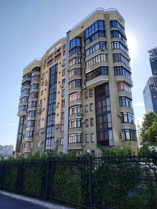 ‼️ Продажа 4-комнатной квартиры премиум-класса в ЖК «Азарин» ‼️ 22137 Харьков - изображение 2