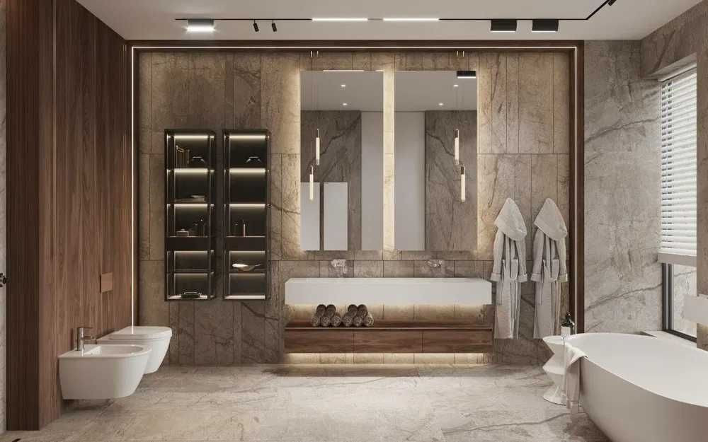 ‼️ Продажа 4-комнатной квартиры премиум-класса в ЖК «Азарин» ‼️ 22137 Харьков - изображение 5