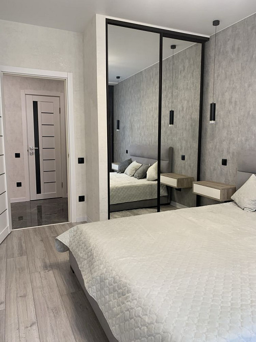 Продаж 1  кімн кв вул. Під Голоском Львов - изображение 1