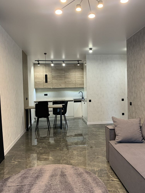 Продаж 1  кімн кв вул. Під Голоском Львов - изображение 3