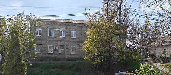 1 кімнатна смарт вартира в тихому центрі. Черкассы