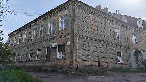 1 кімнатна смарт вартира в тихому центрі. Черкассы