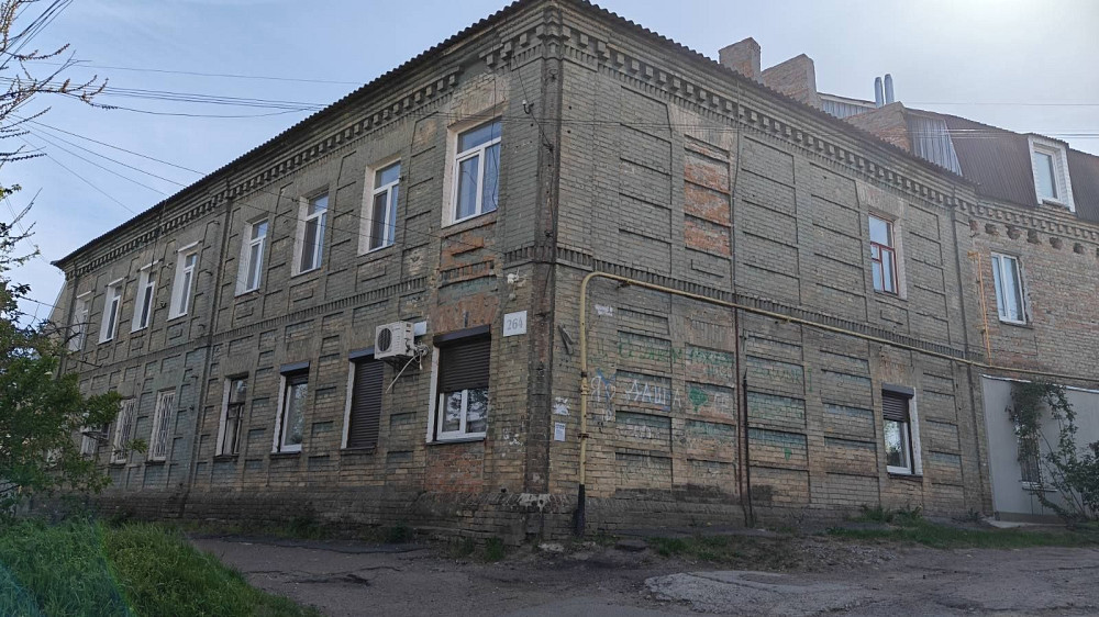 1 кімнатна смарт вартира в тихому центрі. Черкассы - изображение 2