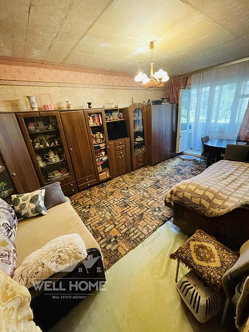 Продаж квартири 2к Озерна, 22 м.Героїв Дніпра Київ Київ - зображення 2