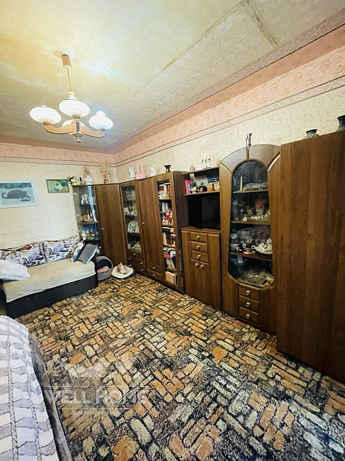 Продаж квартири 2к Озерна, 22 м.Героїв Дніпра Київ Київ - зображення 1