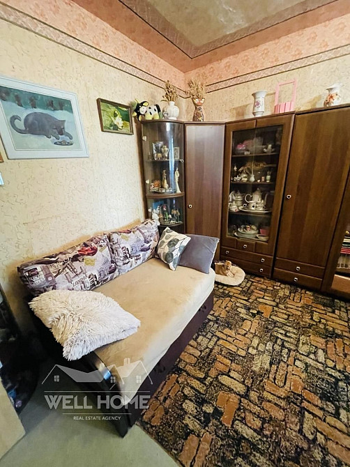 Продаж квартири 2к Озерна, 22 м.Героїв Дніпра Київ Київ - зображення 8