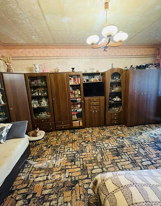 Продаж квартири 2к Озерна, 22 м.Героїв Дніпра Київ Київ - зображення 6