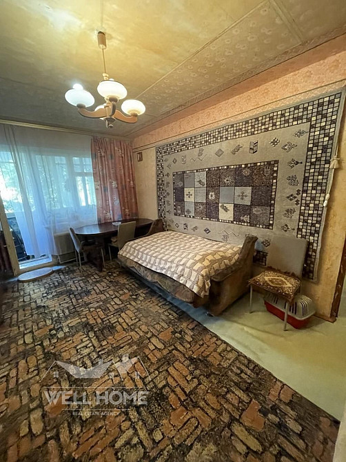 Продаж квартири 2к Озерна, 22 м.Героїв Дніпра Київ Київ - зображення 7