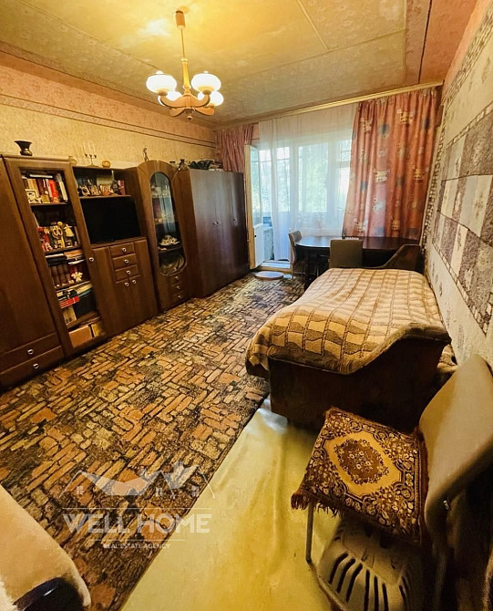 Продаж квартири 2к Озерна, 22 м.Героїв Дніпра Київ Київ - зображення 5
