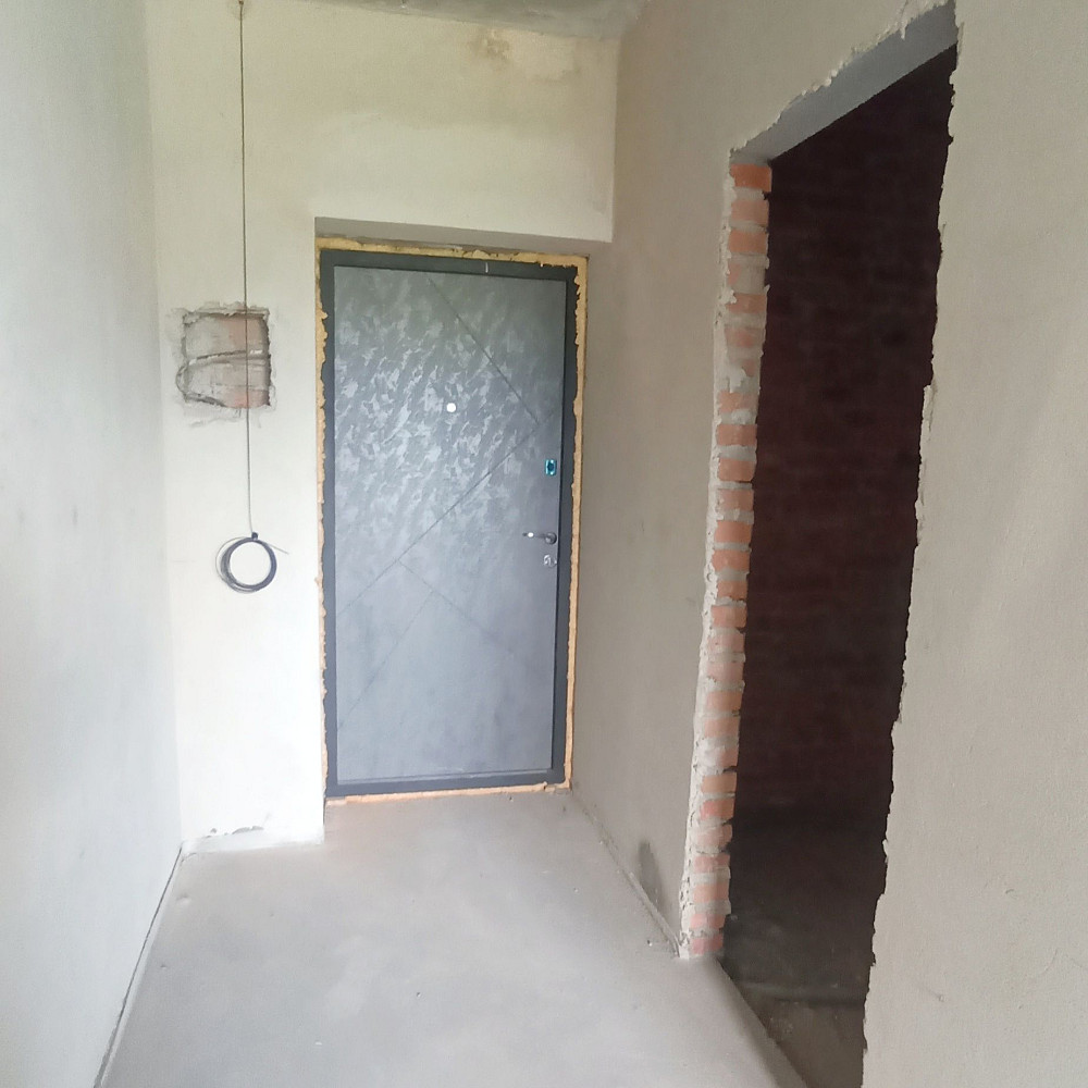 РЕАЛЬНА ціна, квартира з штукатуркою БЕЗ КОМІСІЇ Буча - изображение 1