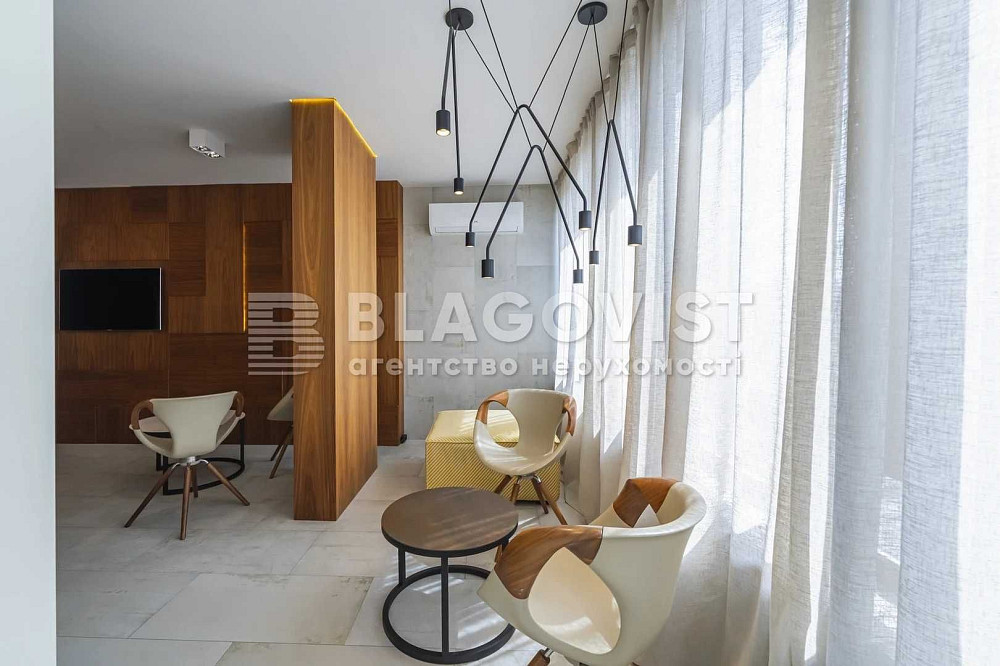 3-х кімнатна квартира 92  м2 ,  ГолосіЇво , Практична , 2 Київ - зображення 5