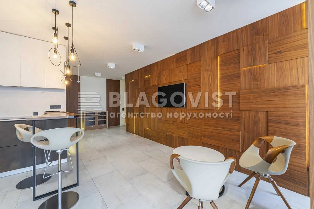 3-х кімнатна квартира 92  м2 ,  ГолосіЇво , Практична , 2 Київ - зображення 2