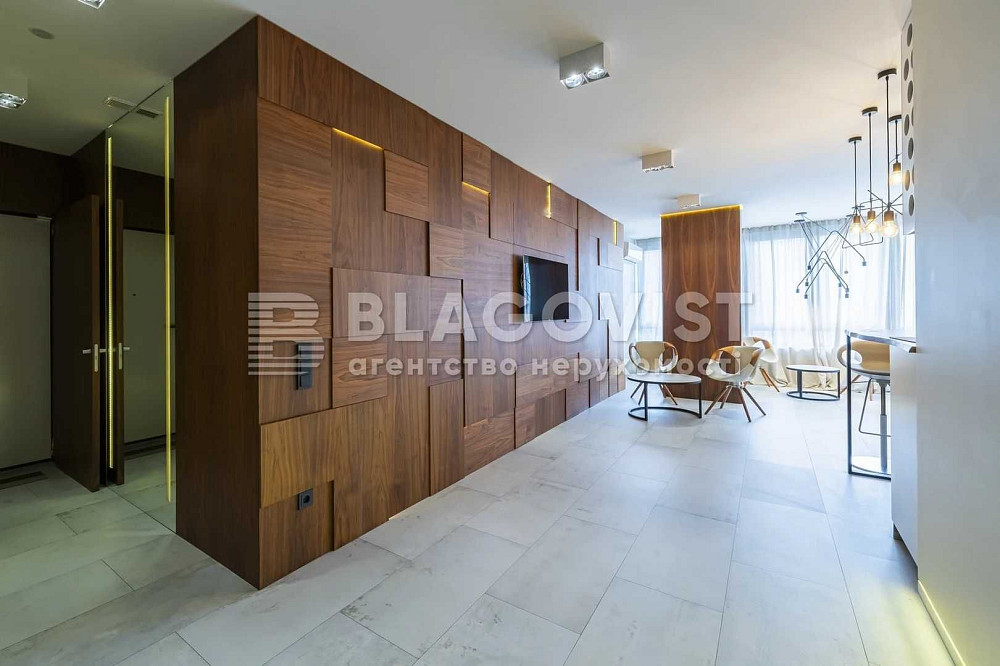 3-х кімнатна квартира 92  м2 ,  ГолосіЇво , Практична , 2 Київ - зображення 3