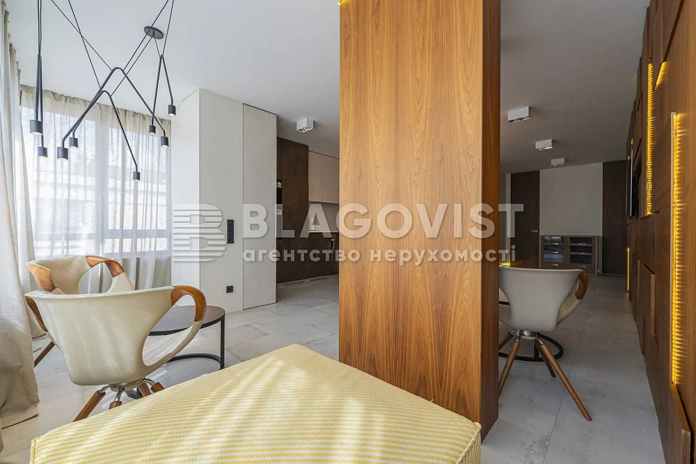 3-х кімнатна квартира 92  м2 ,  ГолосіЇво , Практична , 2 Київ - зображення 6