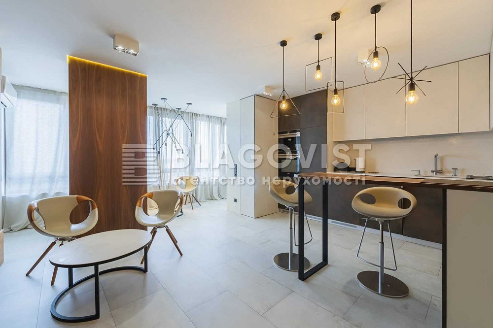 3-х кімнатна квартира 92  м2 ,  ГолосіЇво , Практична , 2 Київ - зображення 7