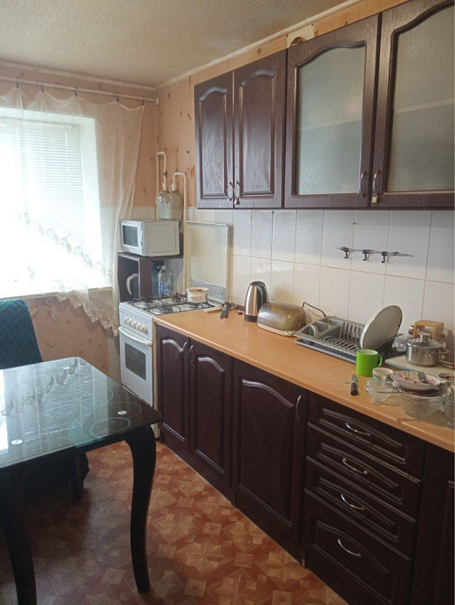 Срочно продам 1 комн.квартиру 41м.кв. ул.Северина Потоцкого24  - зображення 4