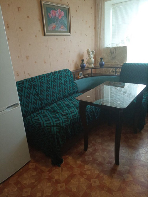 Срочно продам 1 комн.квартиру 41м.кв. ул.Северина Потоцкого24  - зображення 5