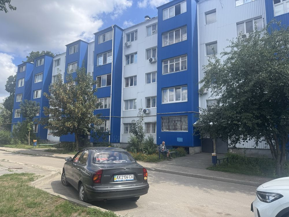 Срочно продам 1 комн.квартиру 41м.кв. ул.Северина Потоцкого24  - зображення 7