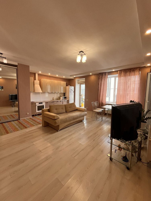 Сдам 2к квартиру на Литейной, угол Рогалева, центр Днепр - изображение 1