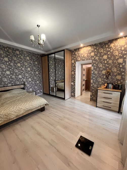 Сдам 2к квартиру на Литейной, угол Рогалева, центр Днепр - изображение 2