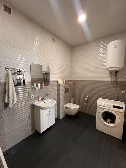 Сдам 2к квартиру на Литейной, угол Рогалева, центр Днепр - изображение 4