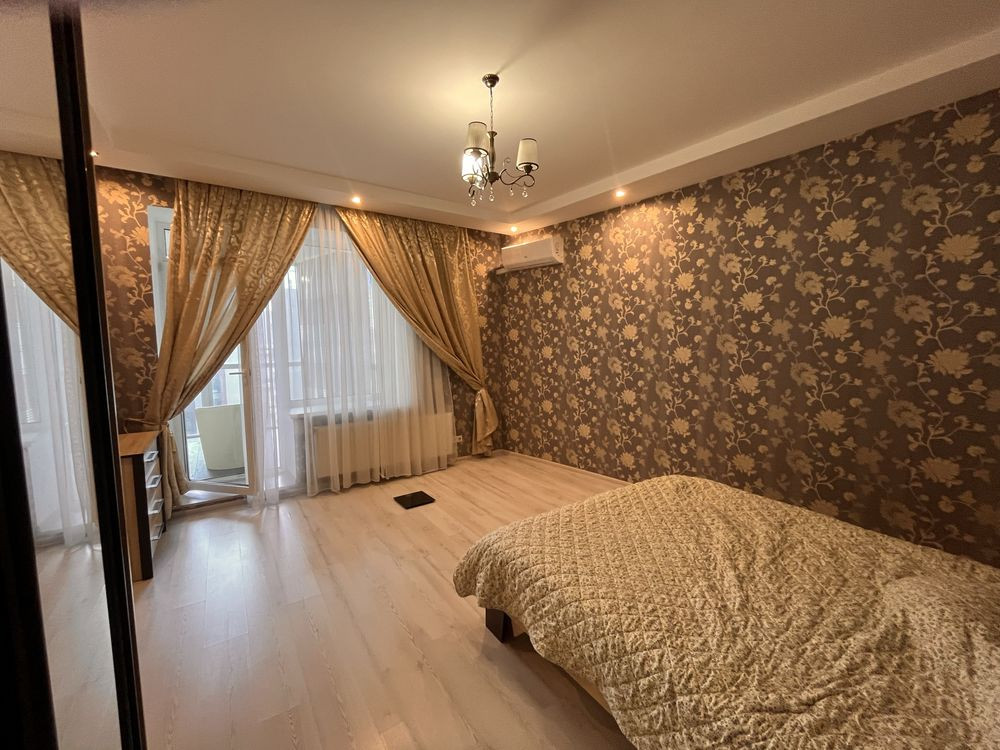 Сдам 2к квартиру на Литейной, угол Рогалева, центр Днепр - изображение 7