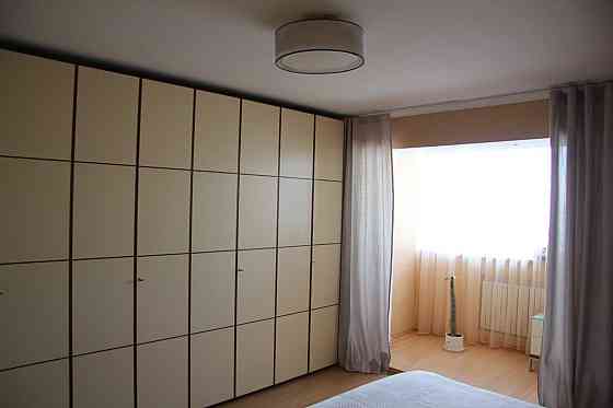 Сдам СВОЮ 3 комн. кв., Левитана/Королева Одеса