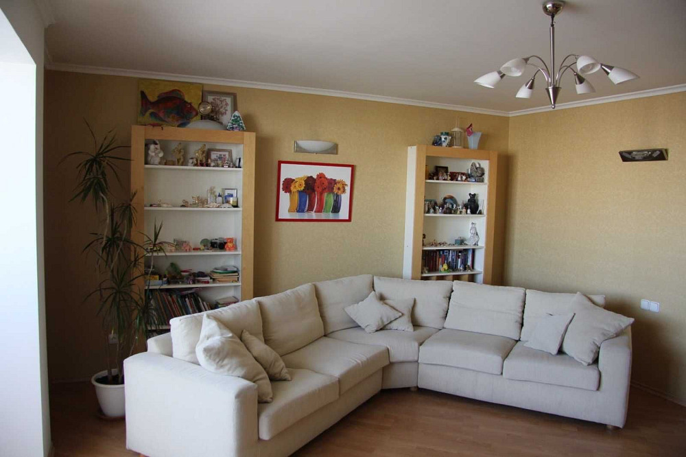 Сдам СВОЮ 3 комн. кв., Левитана/Королева Одеса - зображення 2