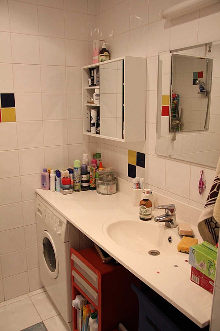 Сдам СВОЮ 3 комн. кв., Левитана/Королева Одеса - зображення 8