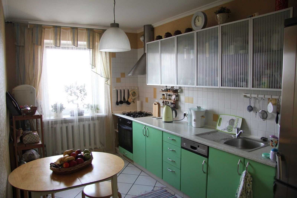 Сдам СВОЮ 3 комн. кв., Левитана/Королева Одеса - зображення 7