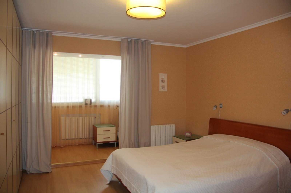 Сдам СВОЮ 3 комн. кв., Левитана/Королева Одеса - зображення 4