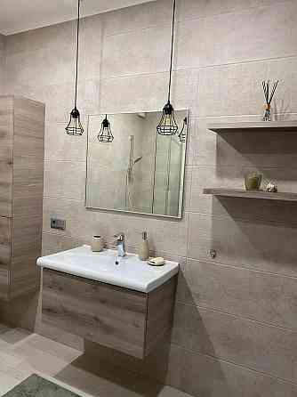 Здам сучасну 1к.квартиру новий ЖК Саванна Сіті корп.Зебра Бровары