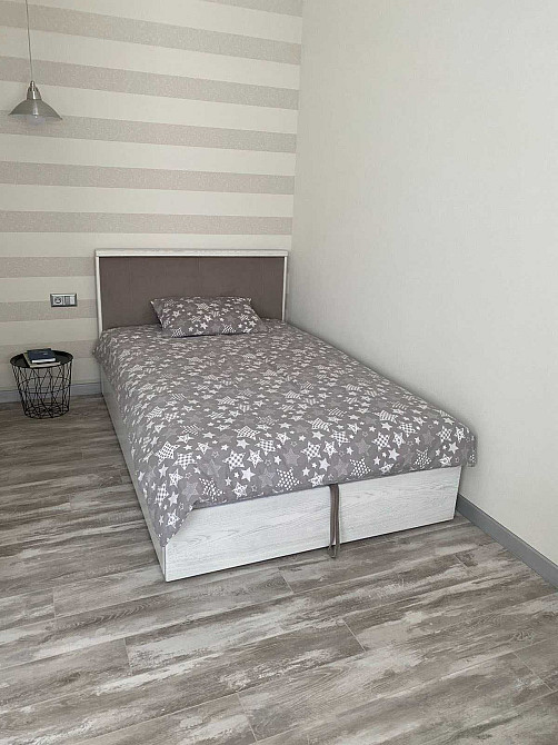 Здам сучасну 1к.квартиру новий ЖК Саванна Сіті корп.Зебра Бровары - изображение 8